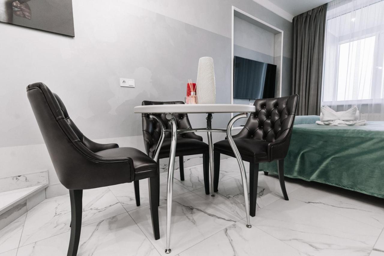 Royal Tower Vip Smart Apartments 1 Київ Екстер'єр фото